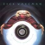 Rick Wakeman リックウェイクマン / No Earthly Connection 輸入盤 〔CD〕
