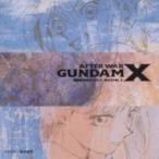  аниме (Anime) / маневр новый век Gundam X SIDE.1 записано в Японии (CD)