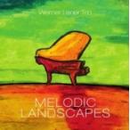 Werner Lener / Melodic Landscapes 輸入盤 〔CD〕