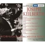 　オムニバス（管弦楽） / ヨーゼフ・カイルベルト &amp; ケルン放送交響楽団ステレオ・ライヴ1966-67〜ベートーヴ