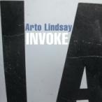 Arto Lindsay / Invoke записано в Японии (CD)