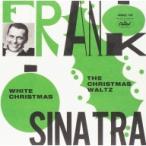 Frank Sinatra フランクシナトラ / White Christmas  /  The Christmas Waltz  〔7""Single〕