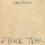 Neil Young ニールヤング / Peace Trail 国内盤 〔CD〕
