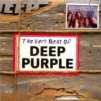 Deep Purple ディープパープル / Very Best Of 輸入盤 〔CD〕