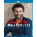 Tenor Collection / 『DOLCE VITA〜トリノ・ライヴ2016+ドキュメンタリー』　ヨナス・カウフマン、ヨッヘン・リーダー