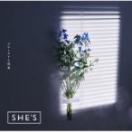 SHE'S / プルーストと花束 【通常盤】  〔CD〕