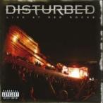 Disturbed ディスターブド / Live At Red Rocks  〔LP〕