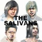 THE SALIVANS / THE SALIVANS  〔CD〕