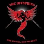 Offspring オフスプリング / Rise  &amp;  Fall,  Rage  &amp;  Grace 輸入盤 〔CD〕