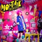 VALSHE バルシェ / MONTAGE  〔CD Maxi〕