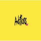 ONE OK ROCK / Ambitions 【通常盤】  〔CD〕