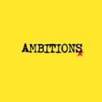 ONE OK ROCK / AMBITIONS 【INTERNATIONAL VERSION】  〔CD〕