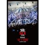 BiSH / Less Than SEX TOUR FiNAL “帝王切開” 日比谷野外大音楽堂 (DVD)  〔DVD〕