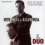 Pete Jolly / Ralph Pena / Duo  国内盤 〔CD〕