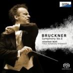 Bruckner ブルックナー / 交響曲第8番　ジョナサン・ノット &amp; 東京交響楽団 国内盤 〔SACD〕