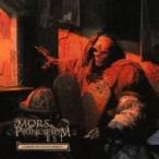 Mors Principium Est / Embers Of A Dying World 国内盤 〔CD〕