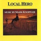 Mark Knopfler マークノップラー / Local Hero 輸入盤 〔CD〕