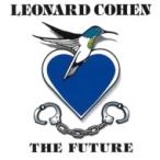 Leonard Cohen レナードコーエン / Future 国内盤 〔CD〕