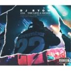 DJ RYOWti- J ryou/ "216" THE LIVE &amp; REMIX -TOUR FINAL &amp; TOKAI X BULLSHIT 2016 LIVE DVD / REMIX EP- [ первый раз производство ограничение 