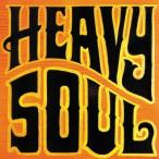 Paul Weller ポールウェラー / Heavy Soul (アナログレコード)  〔LP〕
