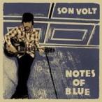 Son Volt / Notes Of Blue 輸入盤 〔CD〕