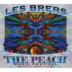 Les Brers / Peach Music Festival 2016 輸入盤 〔CD〕