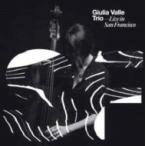 Giulia Valle / Live In San Francisco 輸入盤 〔CD〕