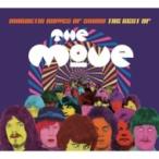 Move ムーブ / Magnetic Waves Of Sound:  The Best Of The Move (＋DVD) 輸入盤 〔CD〕