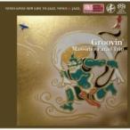 Massimo Farao / Groovin' 国内盤 〔SACD〕