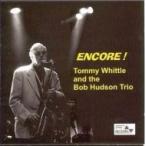 Tommy Whittle / Encore!  輸入盤 〔CD〕