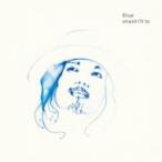 大橋トリオ「Blue」CD&DVD 美品 直筆サイン入ポストカード 566] CD 大橋トリオ Blue 1枚組 通常盤 ブルー ケース交換 RZCD-86263