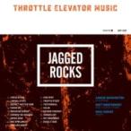 Throttle Elevator Music / Jagged Rocks featuring Kamasi Washington 国内盤 〔CD〕