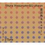 лотос болото . futoshi &amp; U-zhaan / 2 Tone (CD)