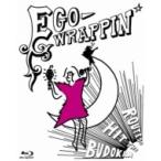 Ego-Wrappin' エゴラッピン / ROUTE 20 HIT THE BUDOKAN 〜live at 日本武道館〜 (Blu-ray)  〔BLU-RAY DISC〕