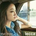 leccareka/ High Street (+DVD) (CD)
