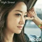 leccareka/ High Street (CD)