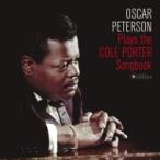 Oscar Peterson オスカーピーターソン / Plays The Cole Porter Songbook (180グラム重量盤レコード / Jazz Images)  〔LP〕