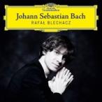 Bach, Johann Sebastian バッハ / バッハ・リサイタル　ラファウ・ブレハッチ 輸入盤 〔CD〕