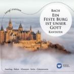 Bach, Johann Sebastian バッハ / カンタータ第140番、第80番　ヴォルフガング・ゲネンヴァイン &amp; 南ドイツ・マドリガ