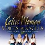 Celtic Womankerutiku- man / Voices Of Angels записано в Японии (CD)