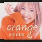 Shela シェラ / orange  〔CD Maxi〕