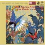 Lee Konitz リーコニッツ / Brazilian Serenade 国内盤 〔SACD〕