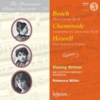 ビーチ、エイミー(1867-1944) / 『ピアノ協奏曲集〜エイミー・ビーチ、ドロシー・ハウエル、セシル・シャミ