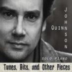 QUINN JOHNSON / Tunes,  Bits And Other Pieces 輸入盤 〔CD〕