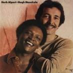 Herb Alpert / Hugh Masekela / Herb Alpert / Hugh Masekela зарубежная запись (CD)