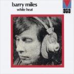 Barry Miles / White Heat записано в Японии (CD)