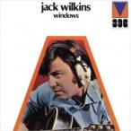 Jack Wilkins / Windows записано в Японии (CD)