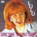 Lulu ルル / Something To Shout About  国内盤 〔CD〕