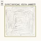 Keith Jarrett キースジャレット / Expectations 輸入盤 〔CD〕