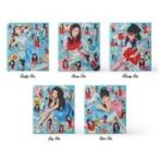 Red Velvet / 4th Mini Album: ROOKIE (¥é¥ó¥À¥à¥«¥Ð¡¼¥Ð¡¼¥¸¥ç¥ó) ¡ÌCD¡Í